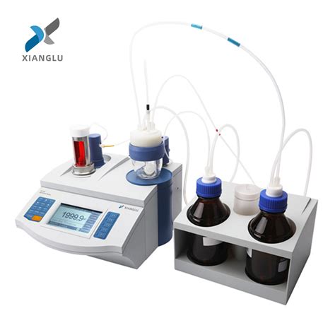 Automatic Potentiometric Titrator solution|automatic titrator price.